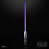 Hasbro - Darth Revan Force Fx Lightsaber - Black Serie Replica Elite