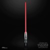 Hasbro - Darth Revan Force Fx Lightsaber - Black Serie Replica Elite