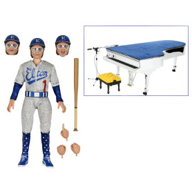 Neca - Elton John Live in '75 Deluxe Set - Retro Cloth