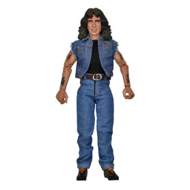Neca - AC/DC - Bon Scott (Highway to Hell) - Retro Cloth