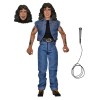Neca - AC/DC - Bon Scott (Highway to Hell) - Retro Cloth