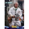 Hot Toys Back to the Future Doc Brown figure 1/6