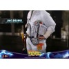 Hot Toys Back to the Future Doc Brown figure 1/6