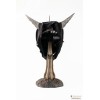 Pure Arts LOTR Mouth of Sauron 1:1 Scale Art Mask Statue - Lord of the Rings The Return of the King