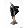 Pure Arts LOTR Mouth of Sauron 1:1 Scale Art Mask Statue - Lord of the Rings The Return of the King