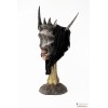 Pure Arts LOTR Mouth of Sauron 1:1 Scale Art Mask Statue - Lord of the Rings The Return of the King