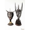 Pure Arts LOTR Mouth of Sauron 1:1 Scale Art Mask Statue - Lord of the Rings The Return of the King