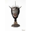Pure Arts LOTR Mouth of Sauron 1:1 Scale Art Mask Statue - Lord of the Rings The Return of the King