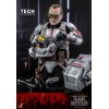 Hot Toys Star Wars -Tech - The Bad Batch 1/6
