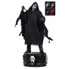 Pop Culture Shock Scream statue 1/4 Ghostface