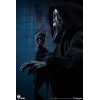 Pop Culture Shock Scream statue 1/4 Ghostface