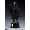 Pop Culture Shock Scream statue 1/4 Ghostface