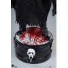 Pop Culture Shock Scream statue 1/4 Ghostface