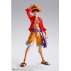 Bandai One Piece - SHF SHFiguarts - Monkey D.Luffy - The Raid on Onigashima