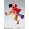 Bandai One Piece - SHF SHFiguarts - Monkey D.Luffy - The Raid on Onigashima