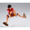 Bandai One Piece - SHF SHFiguarts - Monkey D.Luffy - The Raid on Onigashima