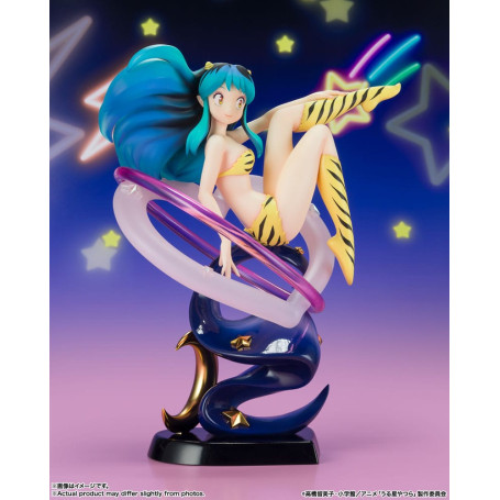Bandai One Piece PVC FiguartsZERO Urusei Yatsura - Lum - Lamu