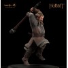 Weta Statue Le Hobbit - Nori