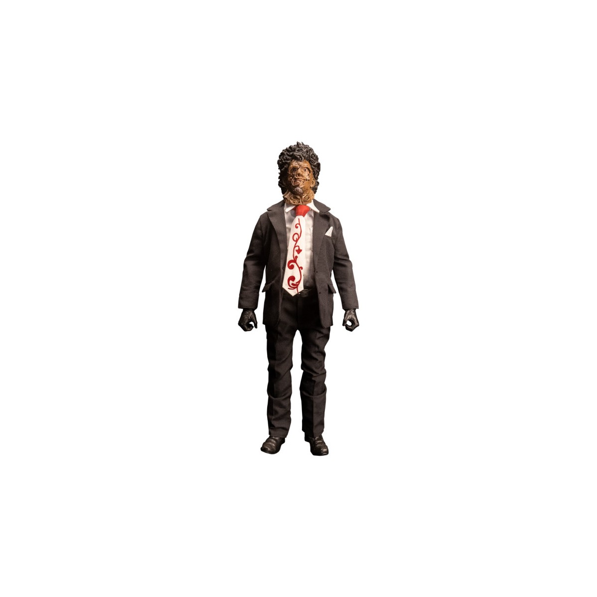 Trick or Treat - Texas Chainsaw Massacre II - Leatherface 1:6 Scale Action Figure