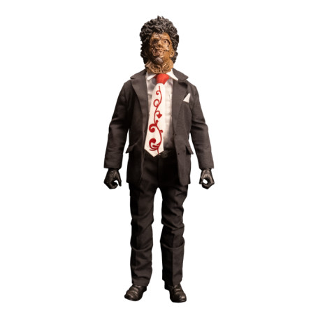 Trick or Treat - Texas Chainsaw Massacre II - Leatherface 1:6 Scale Action Figure