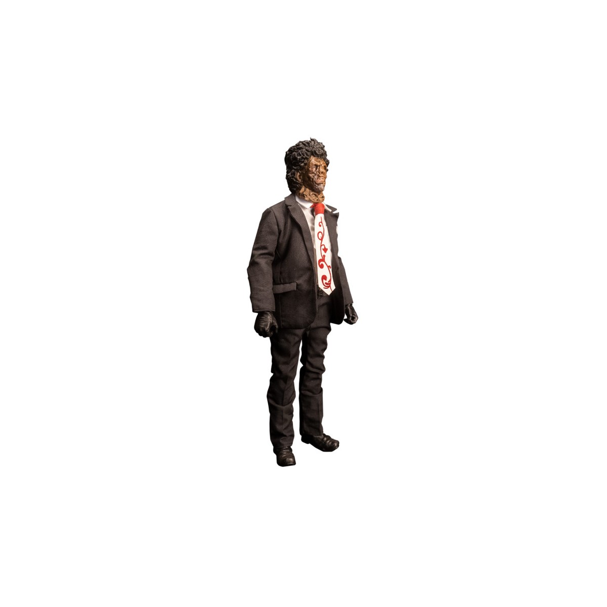 Trick or Treat - Texas Chainsaw Massacre II - Leatherface 1:6 Scale Action Figure