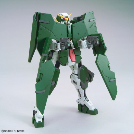 Bandai - Gunpla - 1/100 MG - GUNDAM DYNAMES - Gundam 00