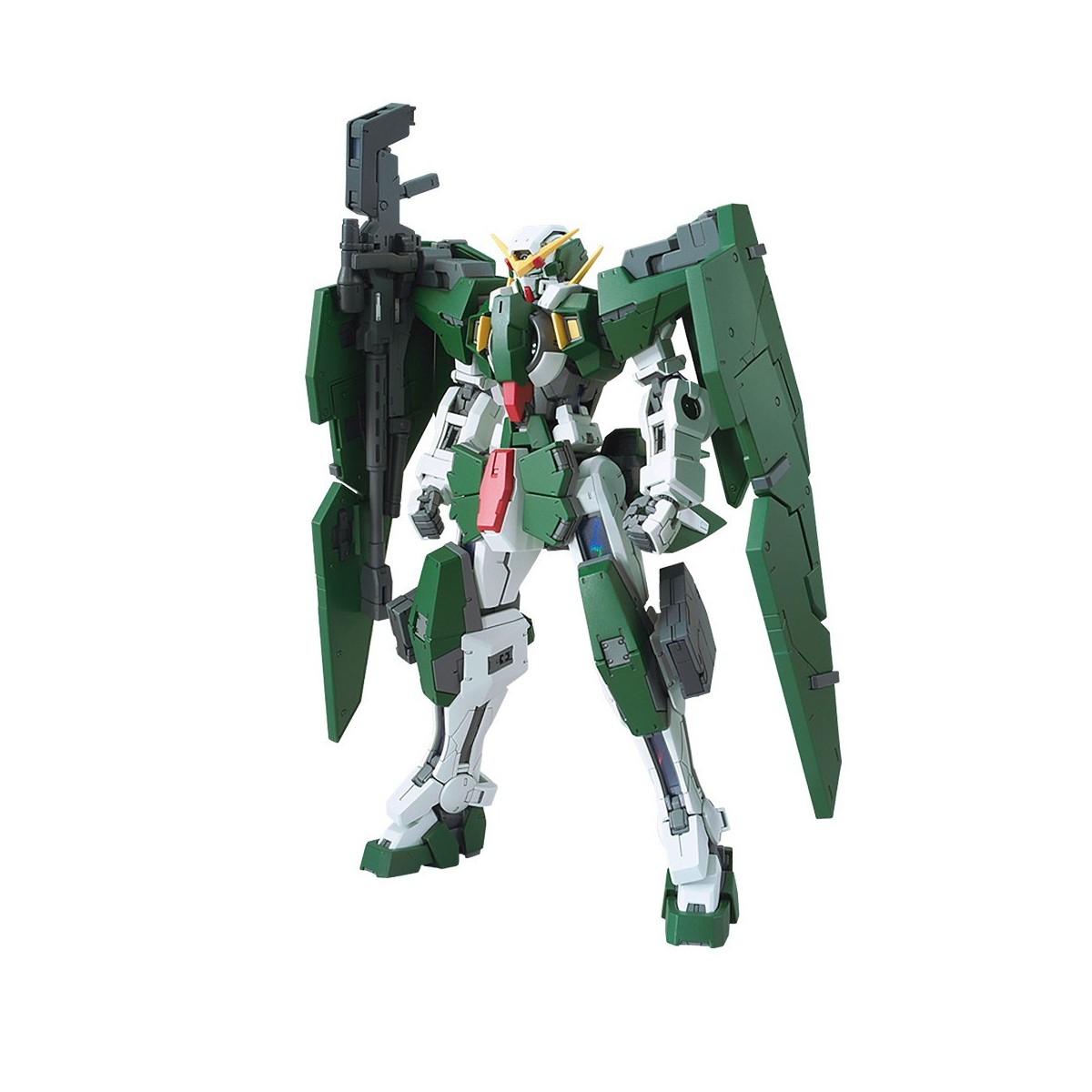 Bandai - Gunpla - 1/100 MG - GUNDAM DYNAMES - Gundam 00