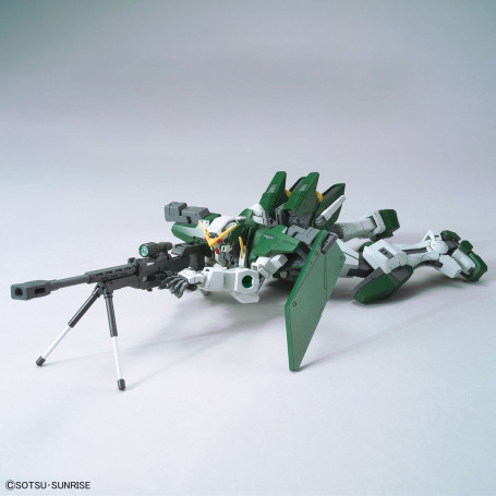 Bandai - Gunpla - 1/100 MG - GUNDAM DYNAMES - Gundam 00