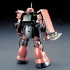 Bandai - Gunpla - Gundam 1/144 HG - MS-06FS 'ZAKU II FS' - Universal Century