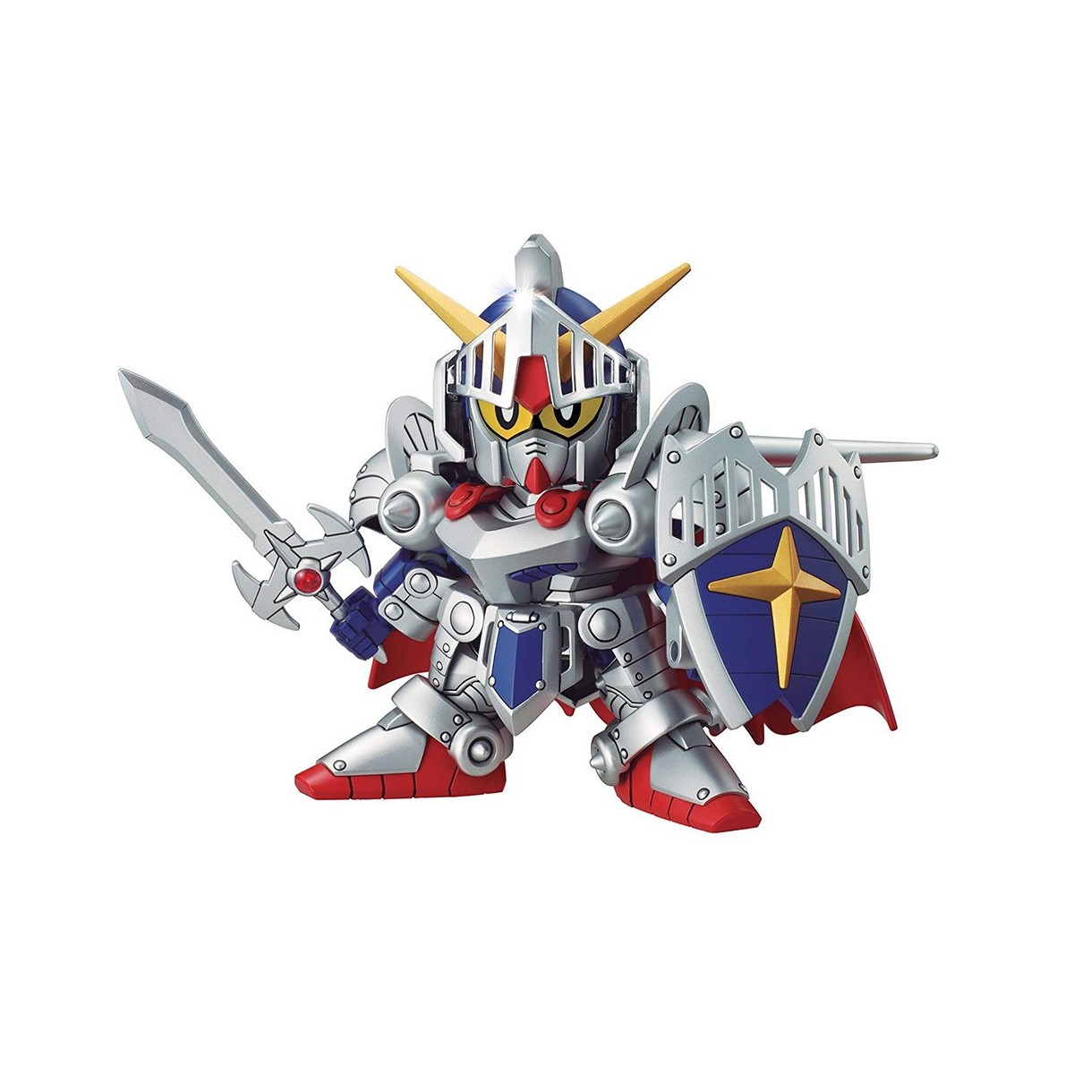 Bandai - Gunpla - LEGENDBB - KNIGHT GUNDAM