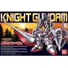 Bandai - Gunpla - LEGENDBB - KNIGHT GUNDAM