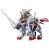 Bandai - Gunpla - LEGENDBB - KNIGHT GUNDAM
