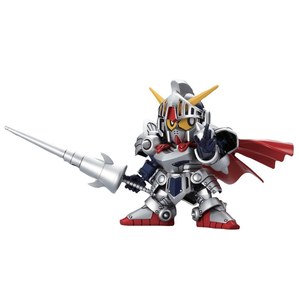 Bandai - Gunpla - LEGENDBB - KNIGHT GUNDAM