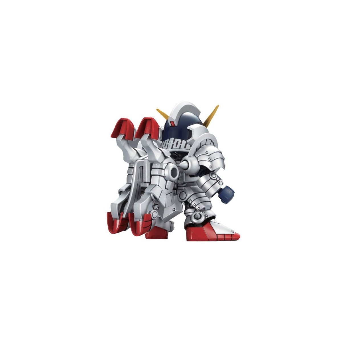 Bandai - Gunpla - LEGENDBB - KNIGHT GUNDAM