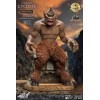 Star ace - Ray Harryhausens Horned Cyclops Deluxe Version - The Seventh Voyage of Sinbad soft vinyl statuette.
