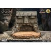 Star ace - Ray Harryhausens Horned Cyclops Deluxe Version - The Seventh Voyage of Sinbad soft vinyl statuette.