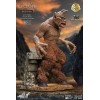 Star ace - Ray Harryhausens Horned Cyclops Deluxe Version - The Seventh Voyage of Sinbad soft vinyl statuette.
