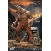 Star ace - Ray Harryhausens Horned Cyclops Deluxe Version - The Seventh Voyage of Sinbad soft vinyl statuette.