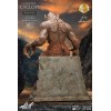 Star ace - Ray Harryhausens Horned Cyclops Deluxe Version - The Seventh Voyage of Sinbad soft vinyl statuette.