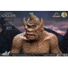 Star ace - Ray Harryhausens Horned Cyclops Deluxe Version - The Seventh Voyage of Sinbad soft vinyl statuette.