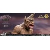 Star ace - Ray Harryhausens Horned Cyclops Deluxe Version - The Seventh Voyage of Sinbad soft vinyl statuette.