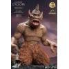 Star ace - Ray Harryhausens Horned Cyclops Deluxe Version - The Seventh Voyage of Sinbad soft vinyl statuette.