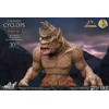 Star ace - Ray Harryhausens Horned Cyclops Deluxe Version - The Seventh Voyage of Sinbad soft vinyl statuette.