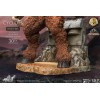 Star ace - Ray Harryhausens Horned Cyclops Deluxe Version - The Seventh Voyage of Sinbad soft vinyl statuette.