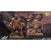 Star ace - Ray Harryhausens Horned Cyclops Deluxe Version - The Seventh Voyage of Sinbad soft vinyl statuette.