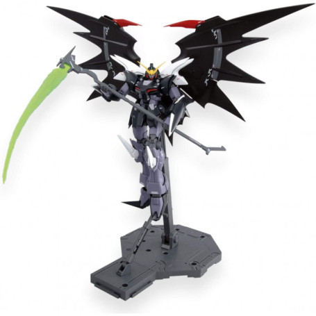 Bandai - Gunpla - 1/100 MG - XXXG-01D2 Deathscythe Hell Endless Waltz Ver. - Gundam Wing