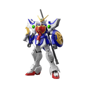 Bandai - Gunpla - Gundam 1/144 HG - XXXG-01S SHENLONG - Gundam Wing After Colony