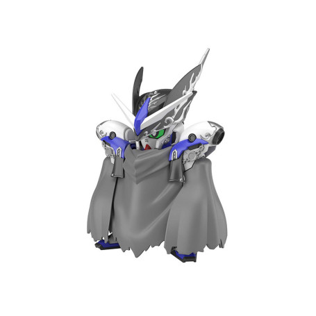 Bandai - Gunpla - SDW HEROES - LEIF GUNDAM GP04