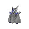 Bandai - Gunpla - SDW HEROES - LEIF GUNDAM GP04