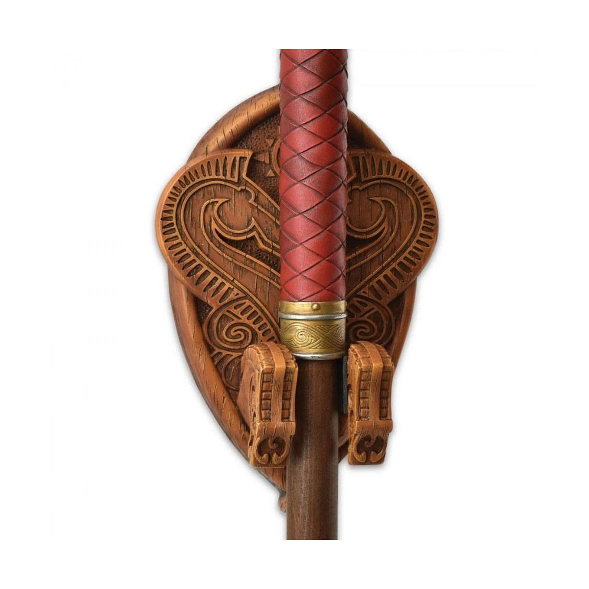 United Cutlery - Lord of the Rings: Spear of Eomer 1:1 Scale Replica